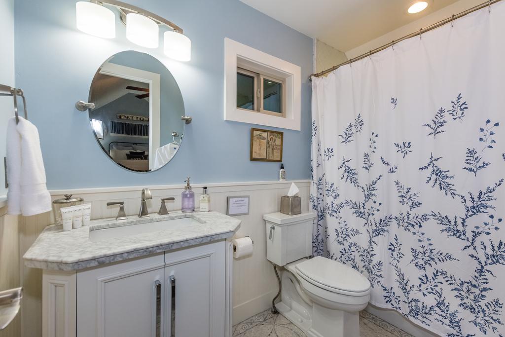Agape Cottage Fredericksburg Extérieur photo