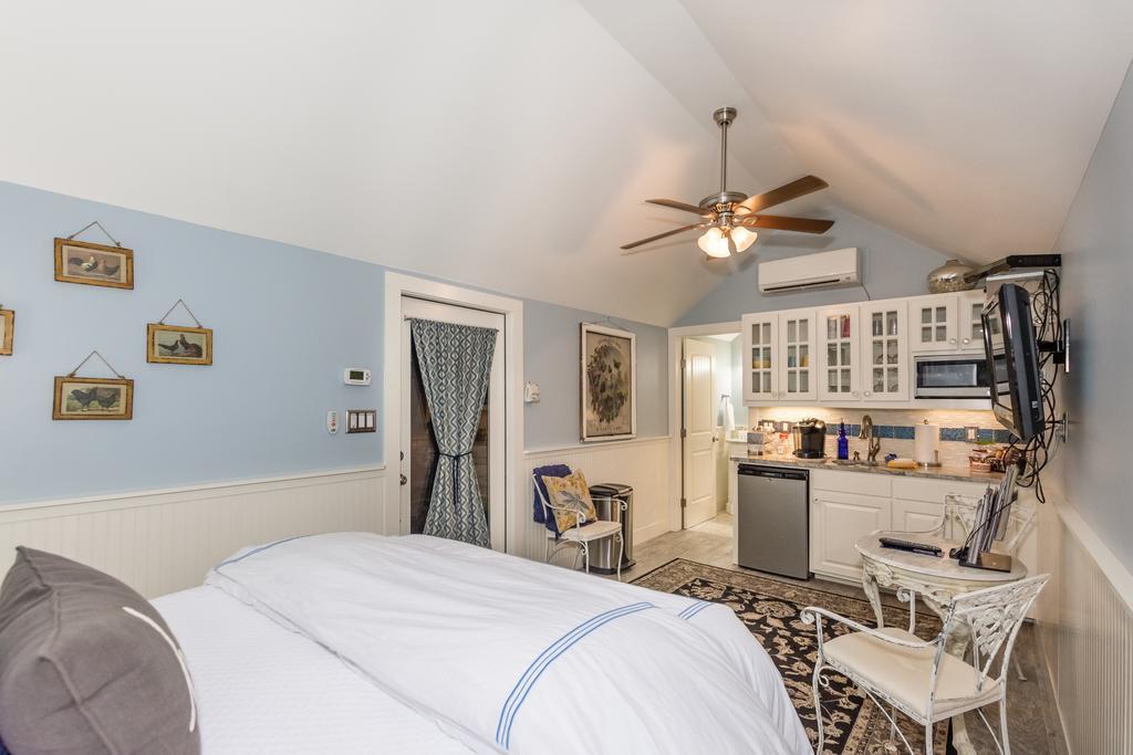 Agape Cottage Fredericksburg Extérieur photo